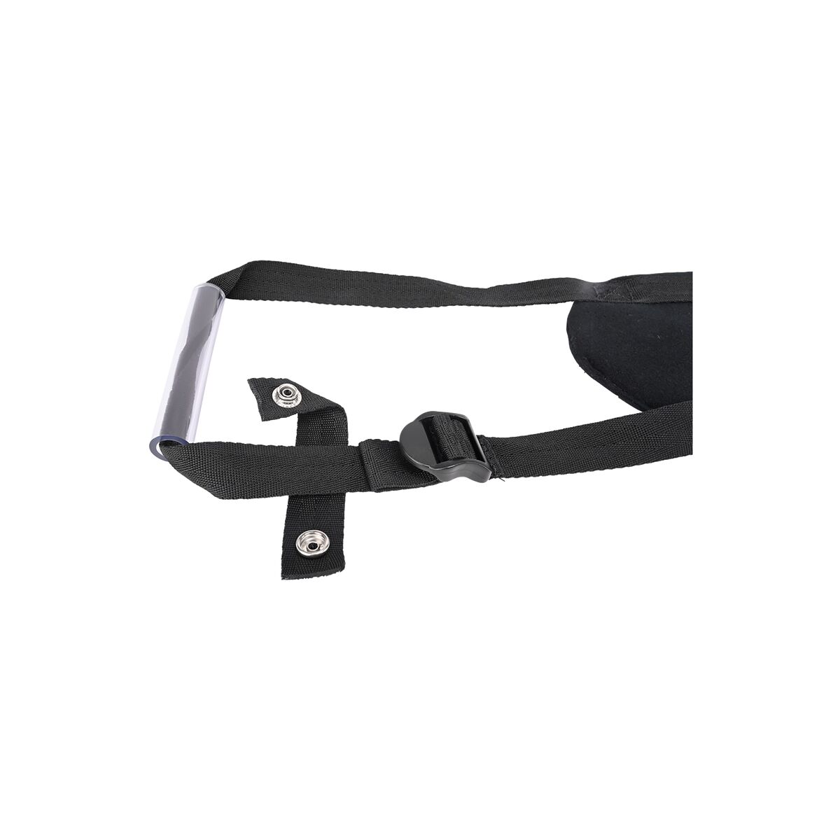 Kit de Bondage Cordage Réglable Sportsheets Pivot